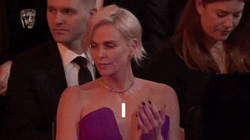 Bored GIF