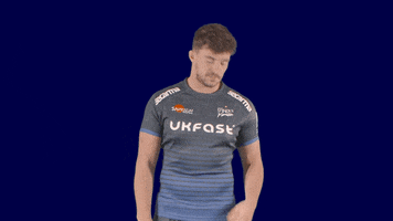 Cam Neild GIF by Sale Sharks Rugby