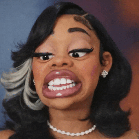 Baddies Nunu GIF