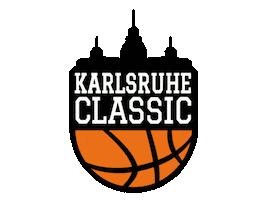 Karlsruhe Classic Sticker
