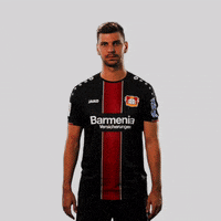 Havertz Gif By Bayer 04 Leverkusen Find Share On Giphy