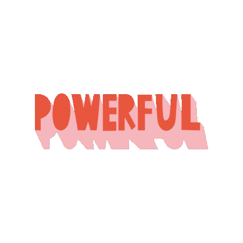Power Sticker