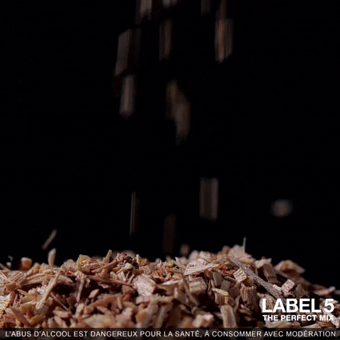 Label 5 France GIF
