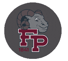 Fordham Prep Sticker