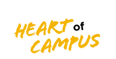 UCF Student Union Sticker