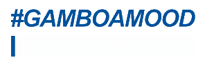 Sticker by Gamboa Boxing