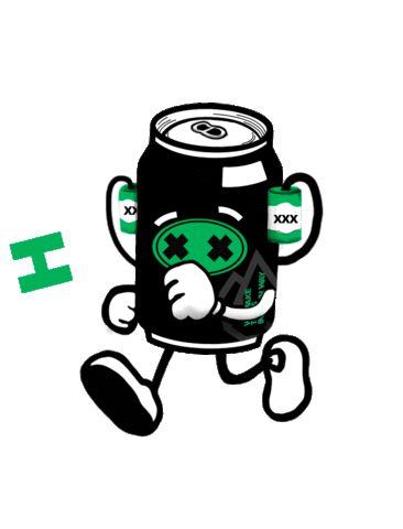 Opala Studios Sticker