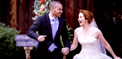 Greys Anatomy GIF