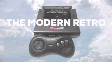Genesis GIF