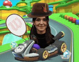 Bbc Teddy Mario GIF