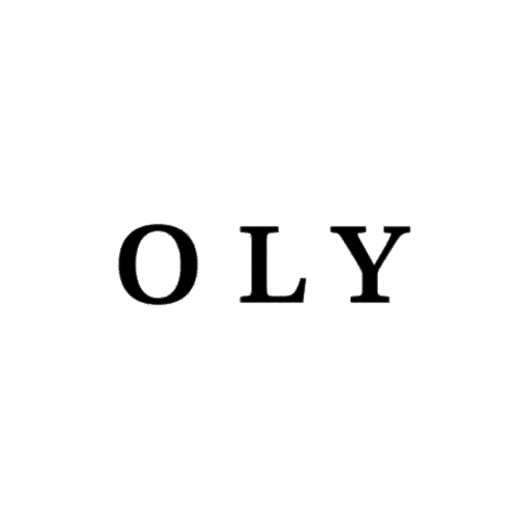 OLYMPIQUE Sticker