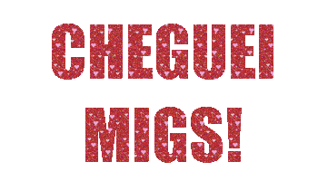 Sticker by Mundo Migs