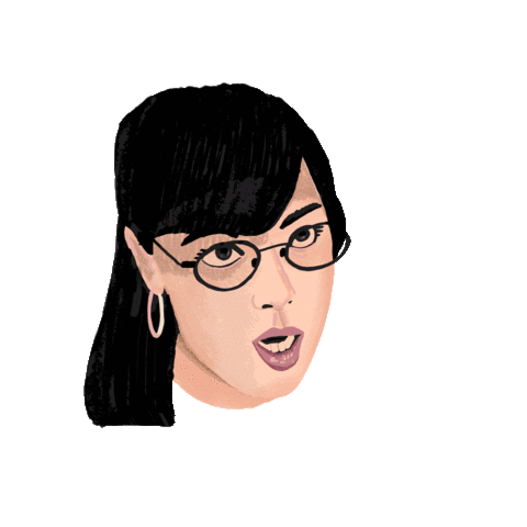 Comics Sticker