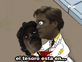 luis miguel GIF by alain