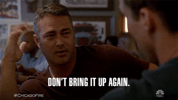 Chicago Fire Onechicago GIF by NBC