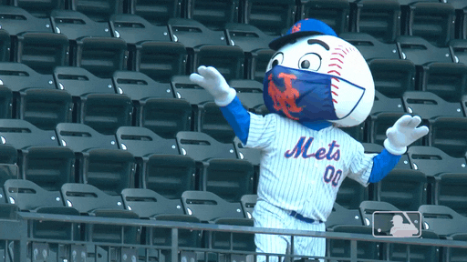 New York Mets Mets GIF - New York Mets Mets Ny Mets - Discover & Share GIFs