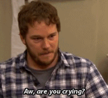 andy dwyer