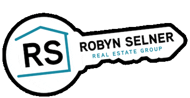 Real Estate Realtor Sticker by The Selner Group