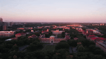 Rice University GIF