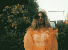 Empress Of Love GIF by KITO