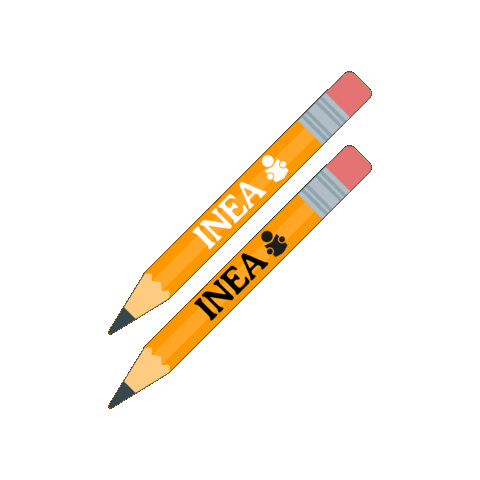 Sep 4T Sticker by INEA