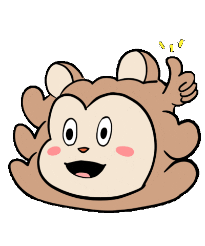Dashi Sticker