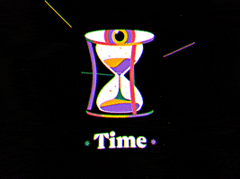 Time Eye GIF by Oelhan