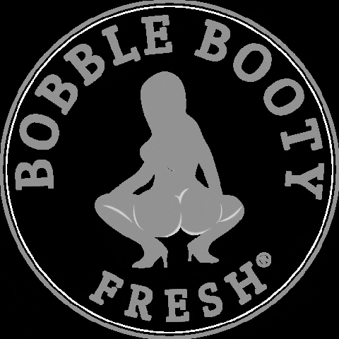 Bobble Booty Fresh GIF