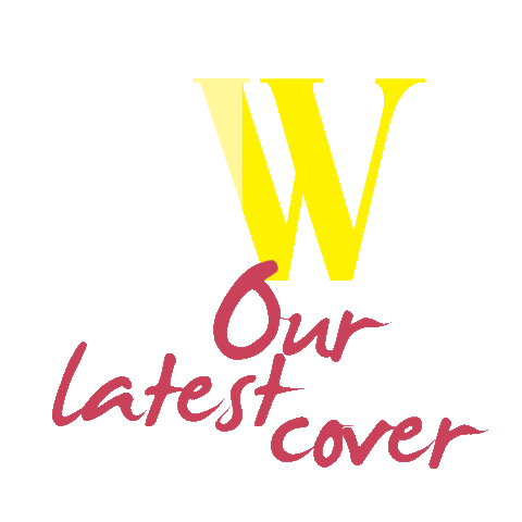 herworld indonesia Sticker