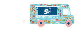 Grocery Store Food Sticker by jillybean