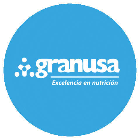 Sticker by Granusa Paraguay