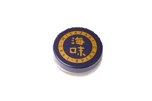 Japan Caviar Sticker