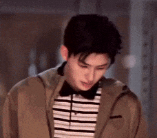 Pond GIF