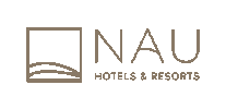 Ñau Sticker by nauhotels