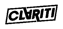 Clariti Sticker