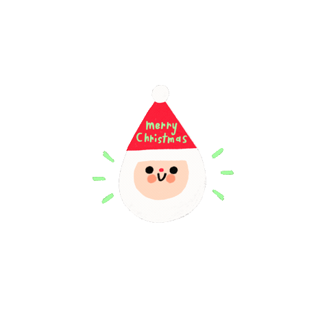 Christmas Sticker