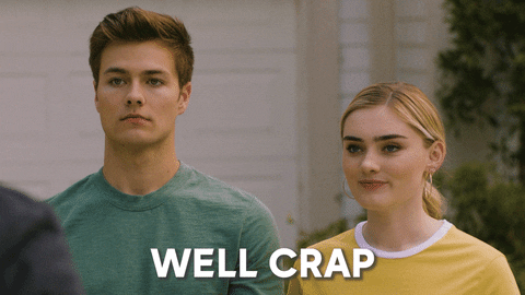 Peyton Meyer GIFs - Get the best GIF on GIPHY