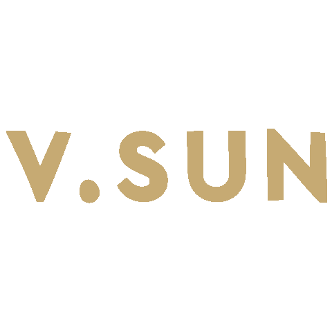 V.SUN Sticker