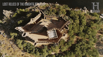 History Channel Portugal GIF by HISTORY UK