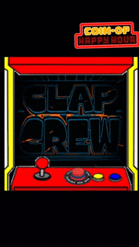 Clap Crew