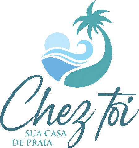 Ferias Jeri Sticker by Pousada Chez Toi Jericoacoara