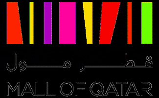 Mall of Qatar GIF
