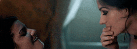 Kiss GIF