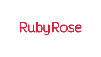 Ruby Rose Sticker