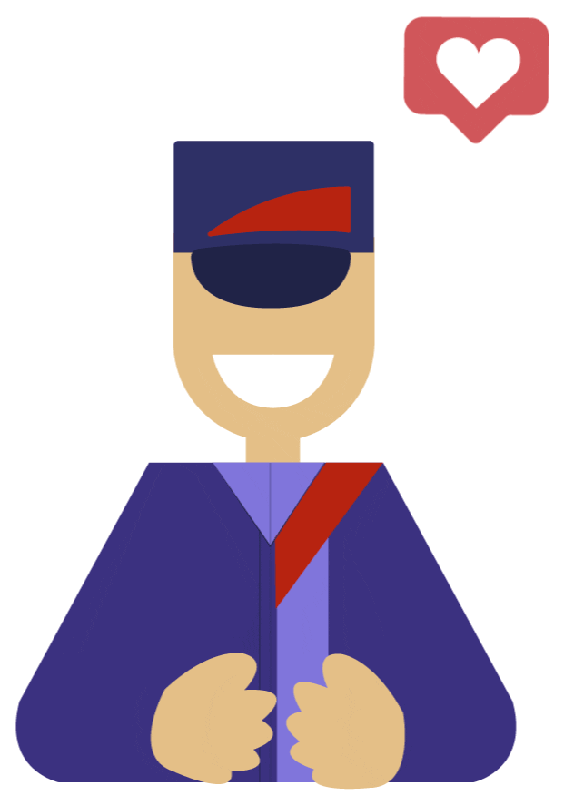 Sodexo Sodexocolombia Sticker by LOOR