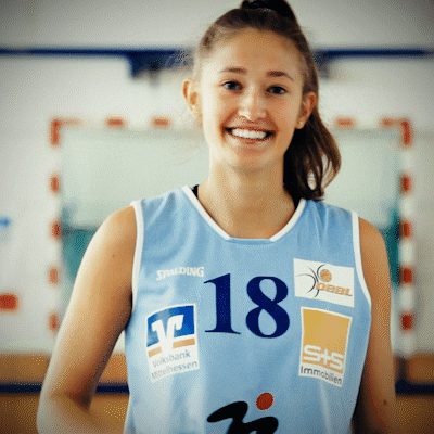 Basketball GIF