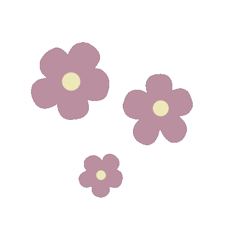 Pink Sticker