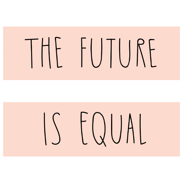 Queer Activism Sticker by The Equality Institute