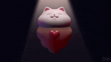 Cat GIF