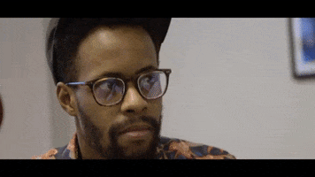 Comedy GIF